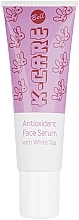 Kup Serum do twarzy z ekstraktem z białej herbaty - Bell Asian Valentine's Day K-Care Antioxidant Face Serum 