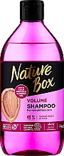 Kup Szampon do włosów z olejem ze słodkich migdałów - Nature Box Almond Oil Shampoo