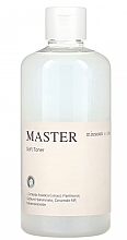 Delikatny tonik do twarzy z Centella asiatica - Mixsoon Master Soft Toner — Zdjęcie N2