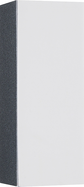 $-stronny blok polerski, 95 x 26 x 25 mm, zielona - Baihe Hair — Zdjęcie N1