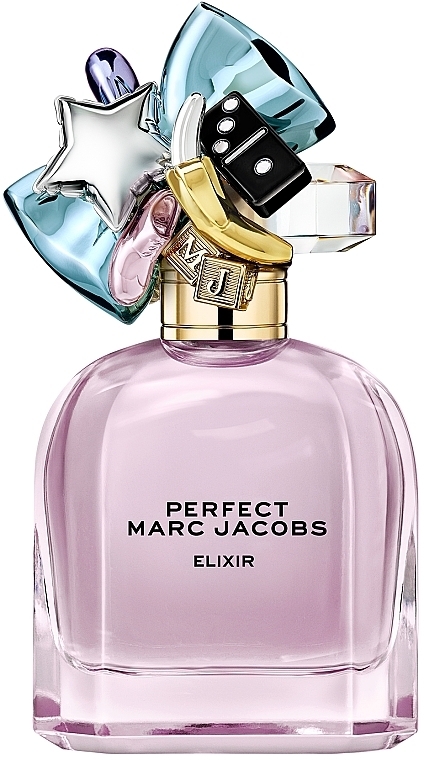 Marc Jacobs Perfect Elixir - Woda perfumowana — Zdjęcie N1