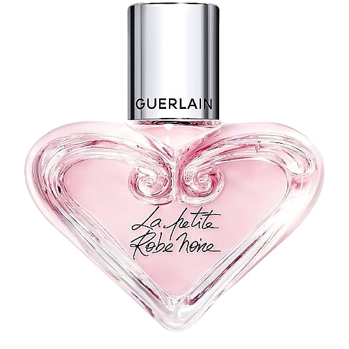 Guerlain La Petite Robe Noire - Woda perfumowana (butelka wielokrotnego napełniania) — Zdjęcie N1