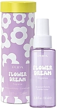 Pupa Flower Dream - Woda aromatyzowana — Zdjęcie N1