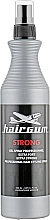 Kup Silnie utrwalający żel w sprayu - Hairgum Gel Spray Strong