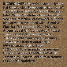 PRZECENA! 100% naturalne mydło w kostce z oliwą - Dalan Antique Daphne Soap with Olive Oil 100% * — Zdjęcie N4