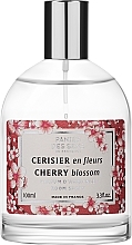 Spray do domu Kwiat wiśni - Panier Des Sens Cherry Blossom Room Spray — Zdjęcie N1