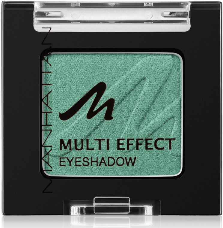 Cień do powiek - Manhattan Eyeshadow Mono Multi Effect — Zdjęcie N2
