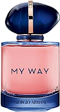 Kup Giorgio Armani My Way Intense - Woda perfumowana