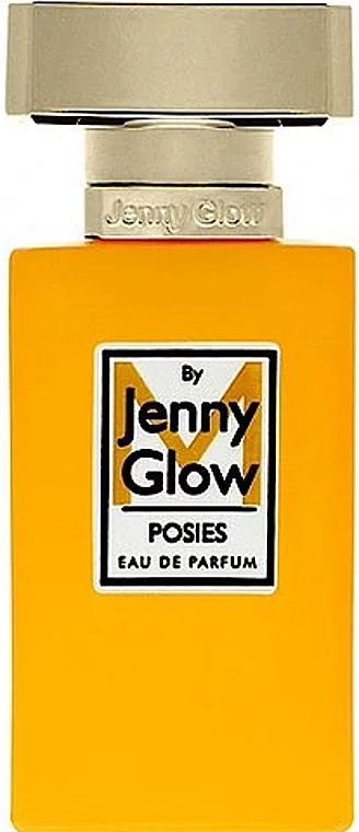 Jenny Glow Posies - Woda perfumowana
