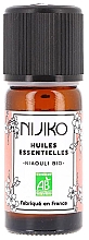 Kup Olejek eteryczny Niaouli - Nijiko Organic Niaouli Essential Oil