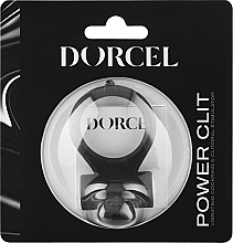 Kup Pierścień erekcyjny - Marc Dorcel Power Clit Black