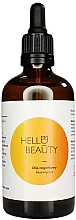 Kup Olej nagietkowy, kosmetyczny - LullaLove Hello Beauty Calendula Oil