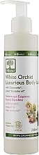 Kup Luksusowe mleczko do ciała, Biała orchidea - BIOselect White Orchid Luxurious Body Lotion