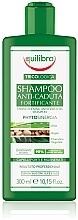 Wzmacniający szampon przeciw wypadaniu włosów - Equilibra Tricologica Strengthening Anti Hair Loss Shampoo — Zdjęcie N1
