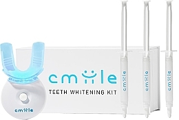 Kup Zestaw do wybielania zębów - Cmiile Teeth Whitening Kit