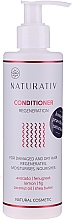 Kup Odżywka do włosów Regeneracja - Naturativ Regeneration Conditioner