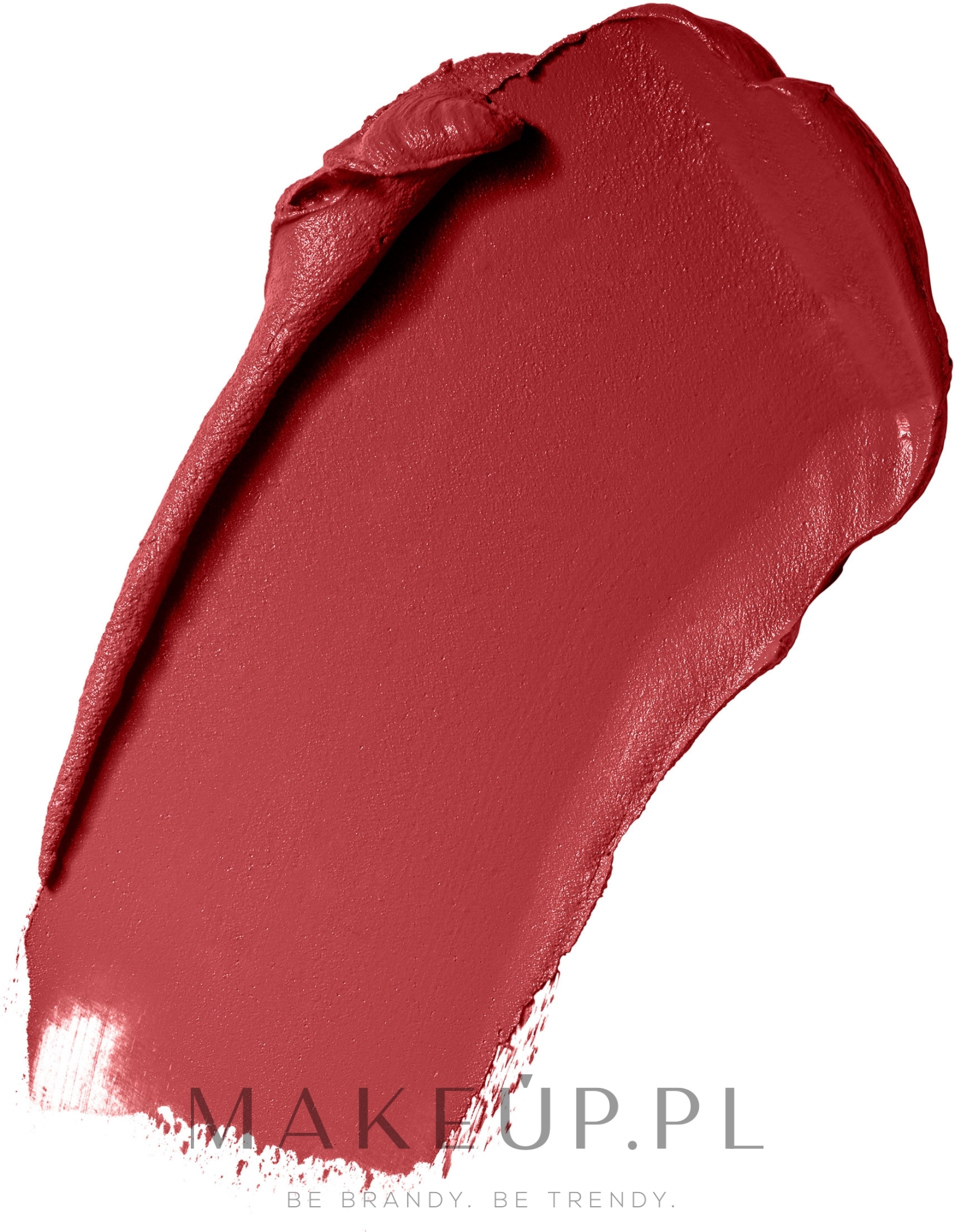 Matowa pomadka do ust - Bobbi Brown Luxe Matte Lip Color — Zdjęcie 15 - Red Carpet