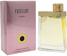Kup Armaf Excellus Women - Woda perfumowana