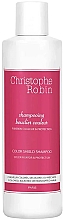 Szampon chroniący kolor do włosów farbowanych - Christophe Robin Color Shield Shampoo — Zdjęcie N1