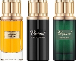 Chopard - Zestaw (edp/3x80ml) — Zdjęcie N2