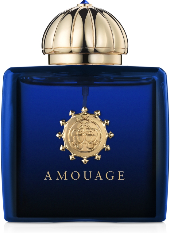 Amouage Interlude - Woda perfumowana — Zdjęcie N3