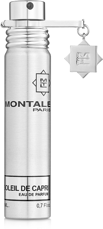 Montale Soleil de Capri Travel Edition - Woda perfumowana — Zdjęcie N1