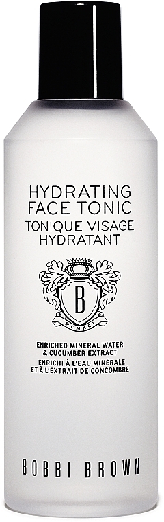 Nawilżający tonik do twarzy - Bobbi Brown Hydrating Face Tonic