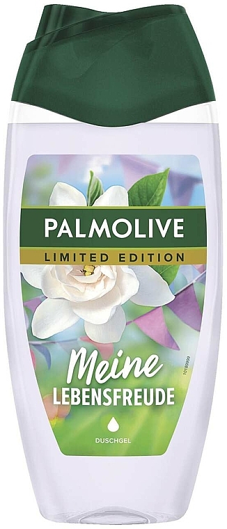 Żel pod prysznic - Palmolive Limited Edition — фото N1