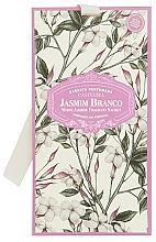 Kup Saszetka zapachowa - Castelbel White Jasmine Sachet