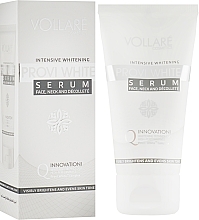 Intensywnie wybielające serum - Vollare Provi White Intensive Whitening Serum — Zdjęcie N1