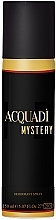 AcquaDi Mystery - Dezodorant — Zdjęcie N1