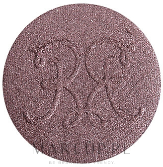 Cień do powiek - Rouge Bunny Rouge Long Lasting Eye Shadow (wymienny wkład) — Zdjęcie 017 - Delicate Hummingbird