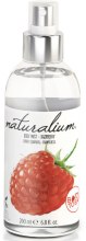 Kup Mgiełka do ciała Malina - Naturalium Body Mist Raspberry