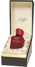 De Gabor Geisha Diva - Perfumy — Zdjęcie N2