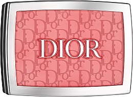 Róż w kompakcie - Dior Backstage Rosy Glow Blusher Limited — Zdjęcie N2