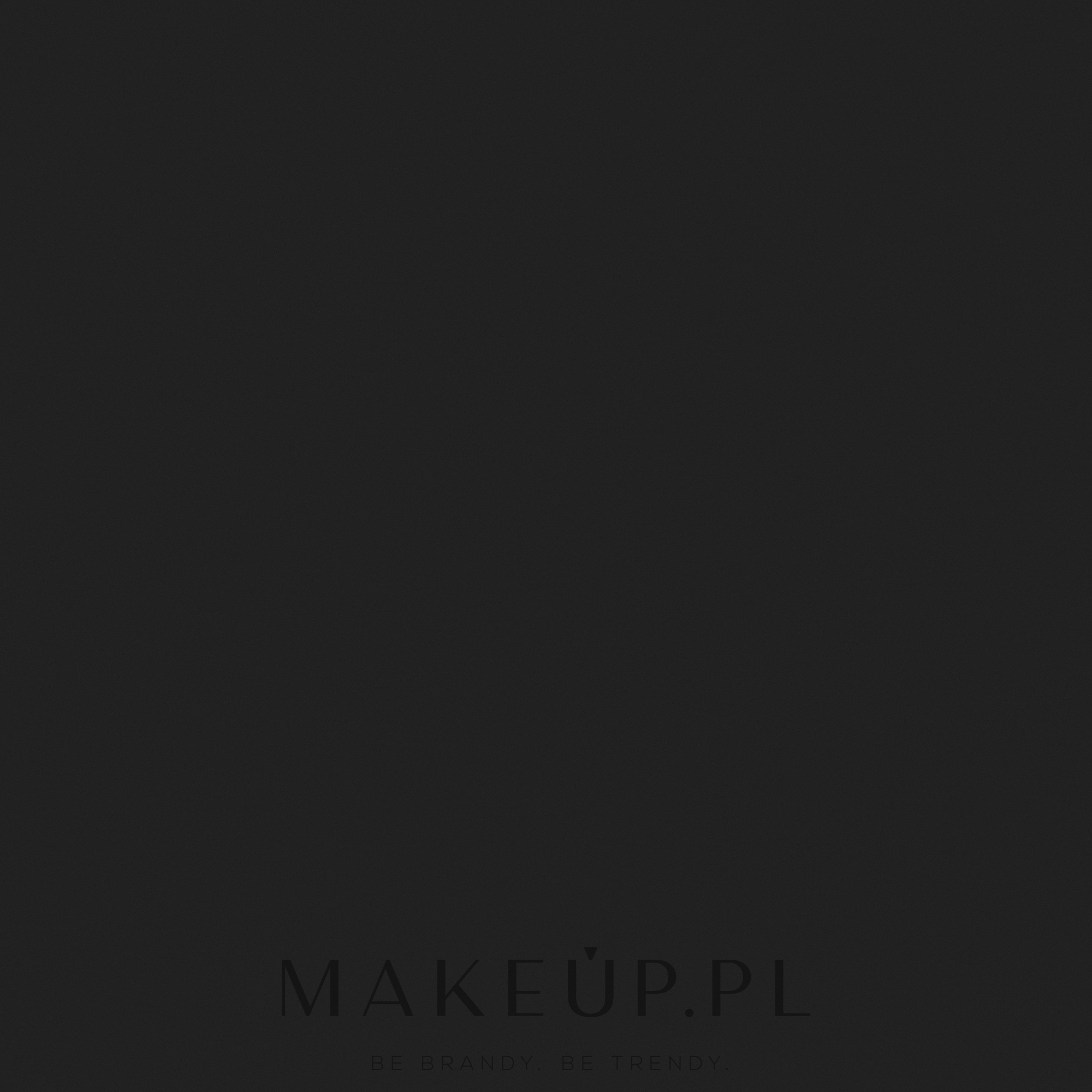 Eyeliner w płynie - Aden Cosmetics Dipliner — Zdjęcie Black