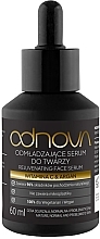 Kup Odmładzające serum do twarzy z witaminą C i arganem - Odnova Vitamin C & Argan Rejuvenating Face Serum