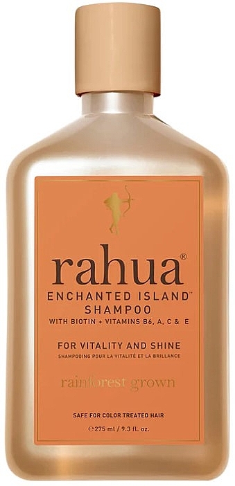 Szampon do włosów Zaczarowana Wyspa - Rahua Enchanted Island Shampoo — Zdjęcie N1