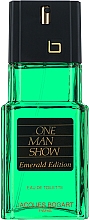 Kup Bogart One Man Show Emerald Edition - Woda toaletowa