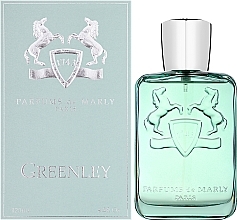 Parfums de Marly Greenley - Woda perfumowana — Zdjęcie N2