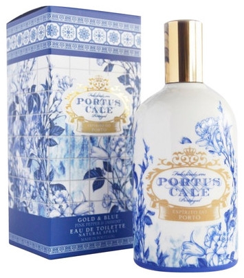 Portus Cale Cold&Blue - Woda toaletowa — Zdjęcie N1