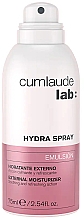 Kup Nawilżająca emulsja do higieny intymnej - Cumlaude Lab Hydra Spray External Moisturizing Emulsion