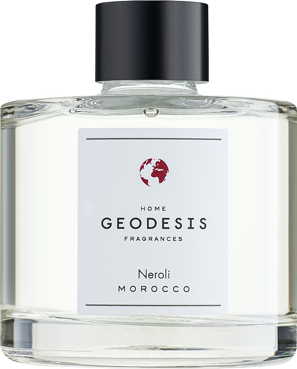 Geodesis Neroli - Dyfuzor zapachowy — Zdjęcie N1