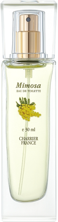 Charrier Parfums Mimosa - Woda toaletowa
