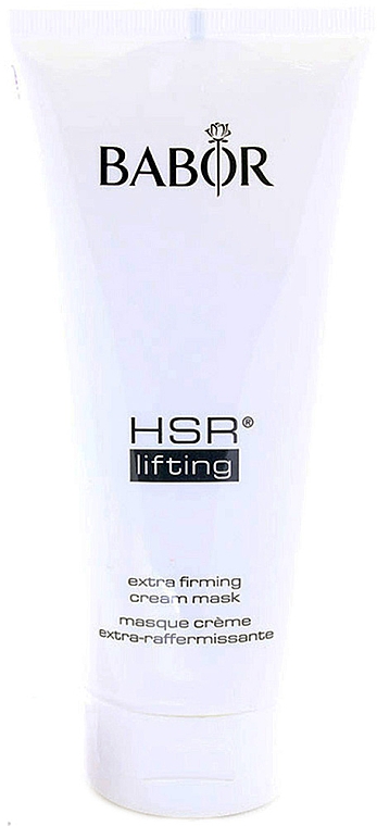 Kremowa maska do twarzy - Babor HSR Lifting Extra Firming Cream Mask  — Zdjęcie N1