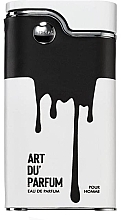 Kup Armaf Art Du' Parfum - Woda perfumowana