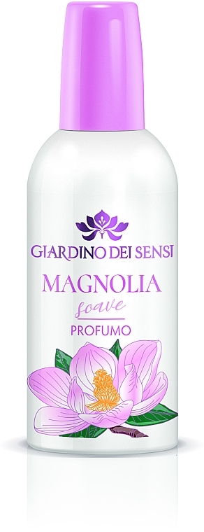Giardino Dei Sensi Soave Magnolia - Perfumy — Zdjęcie N1