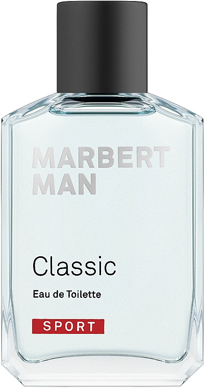 Marbert Man Classic Sport - Woda toaletowa — Zdjęcie N1