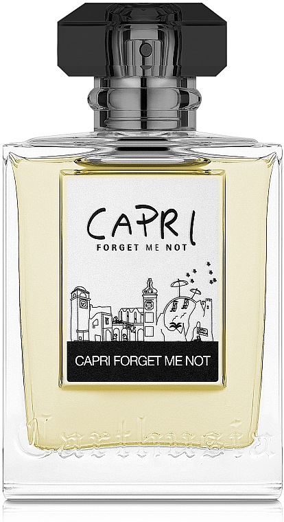 Carthusia Capri Forget Me Not - Woda perfumowana — Zdjęcie N1