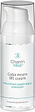 Krem liftingujący do twarzy - Charmine Rose Gaba Neuro Lift Cream — Zdjęcie N1